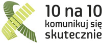 10 na 10 - komunikuj się skutecznie